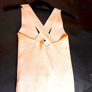 Intermix knit top size P